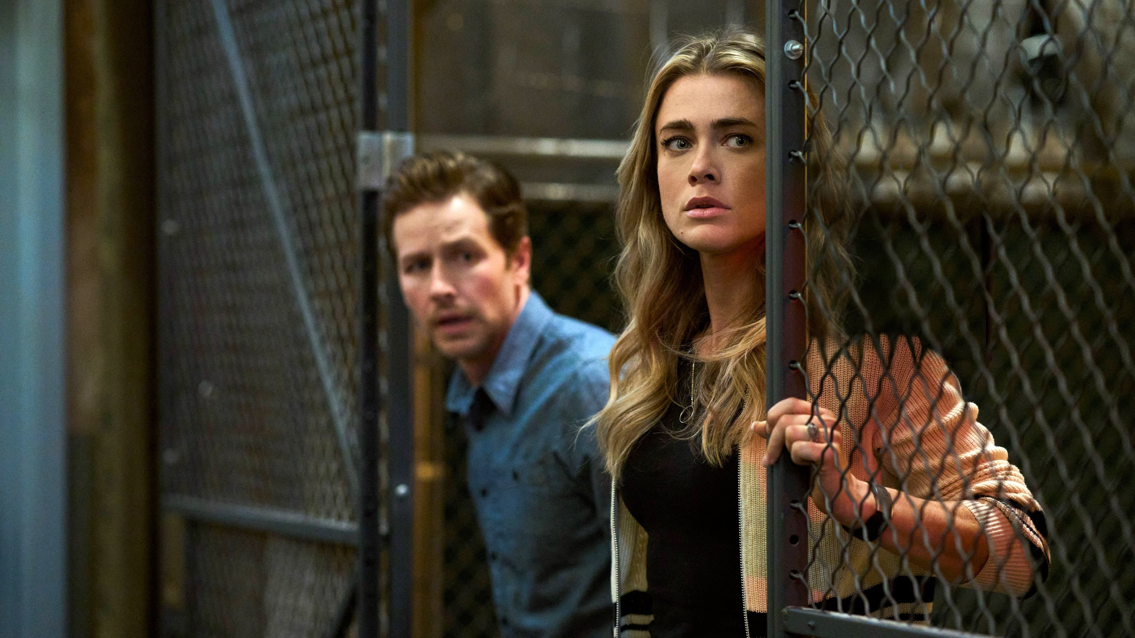 Сезон 4 Серия 11