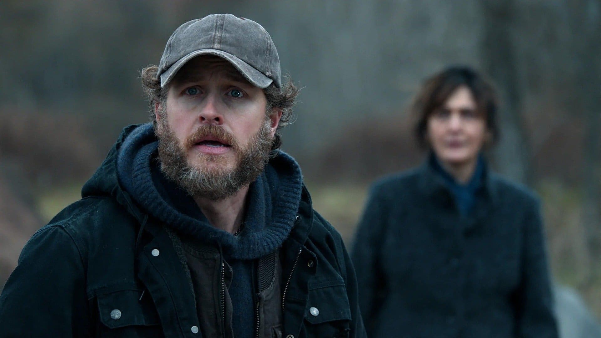 Сезон 4 Серия 1