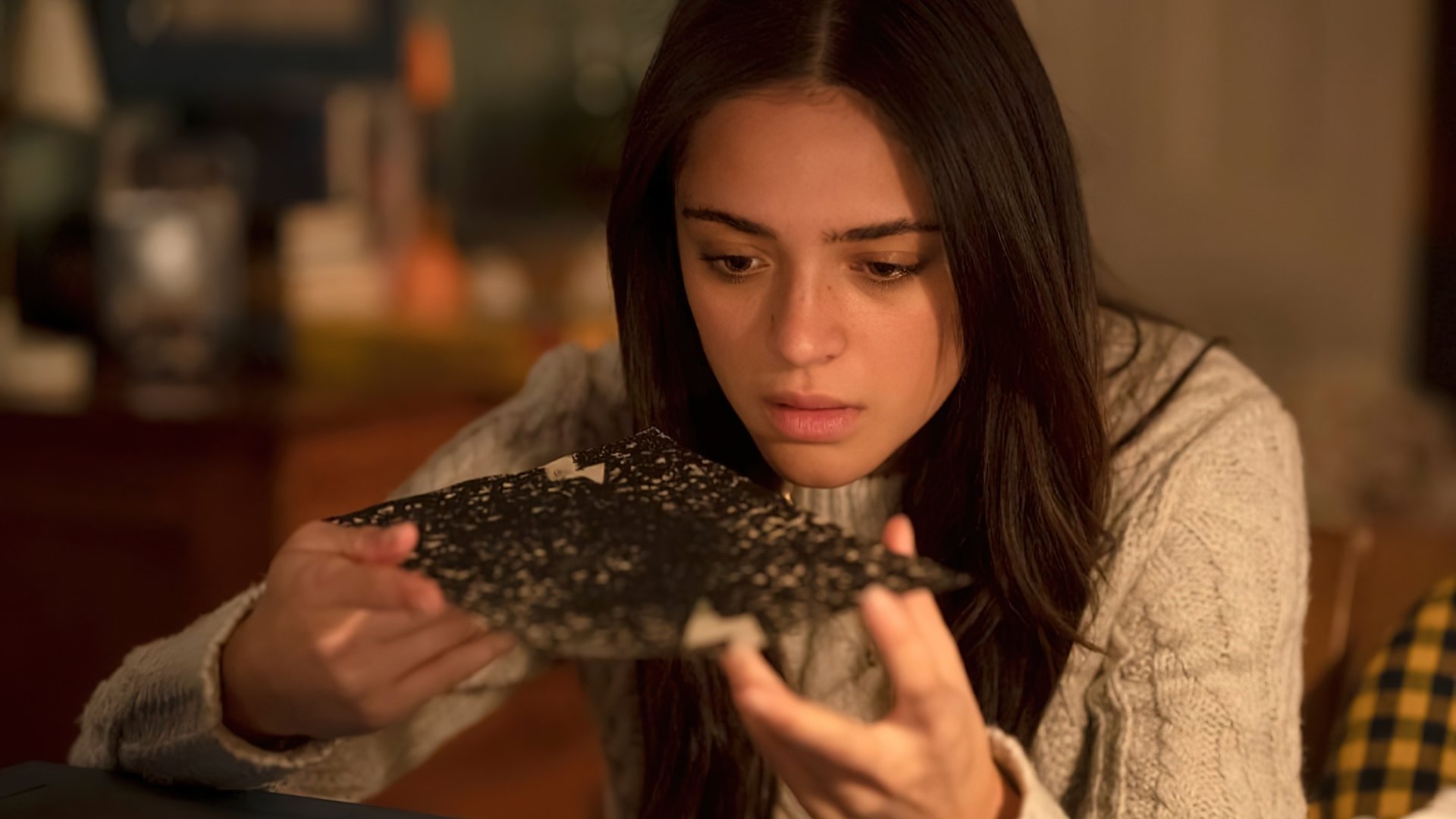 Сезон 3 Серия 12