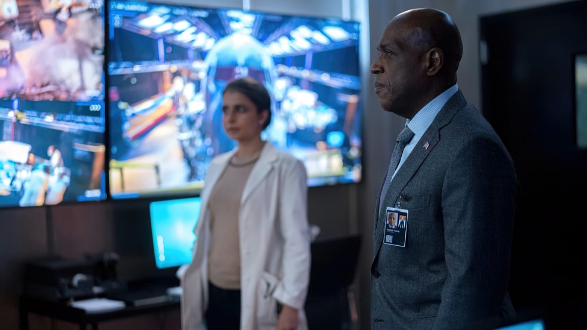 Сезон 3 Серия 6