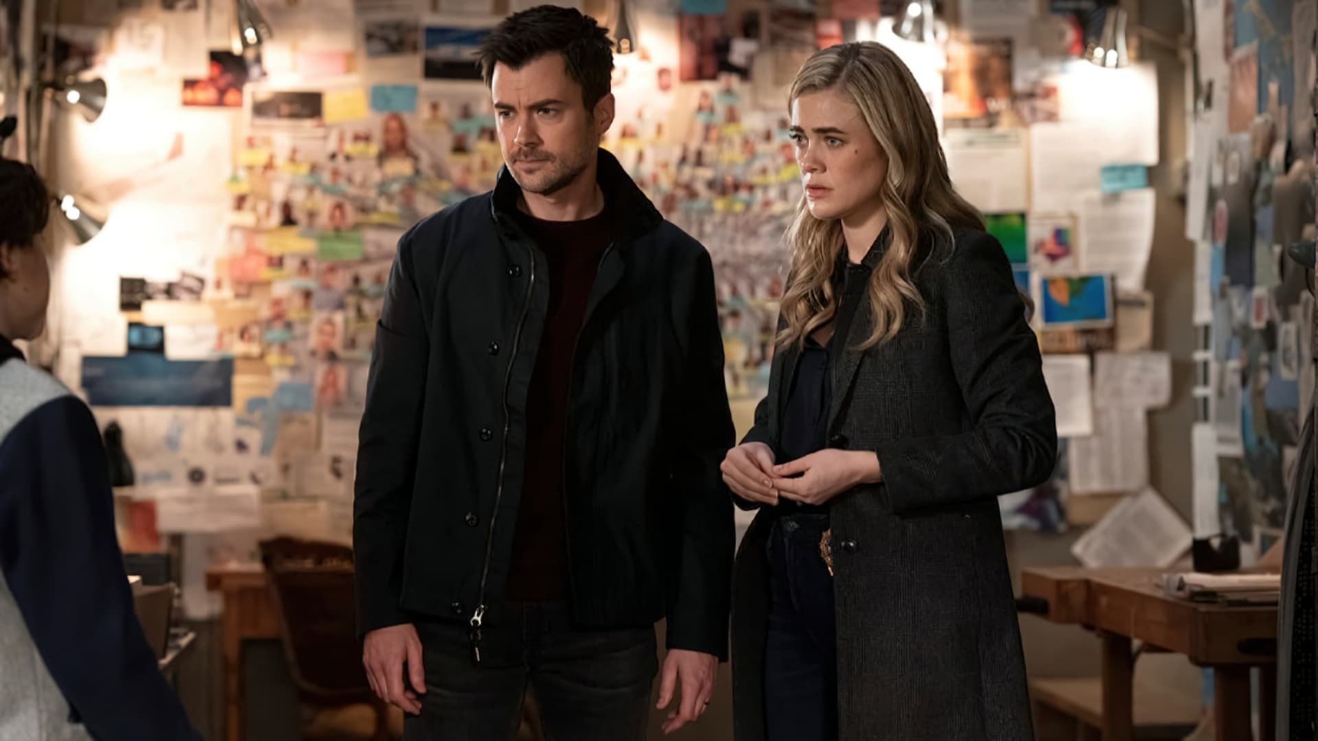 Сезон 3 Серия 8