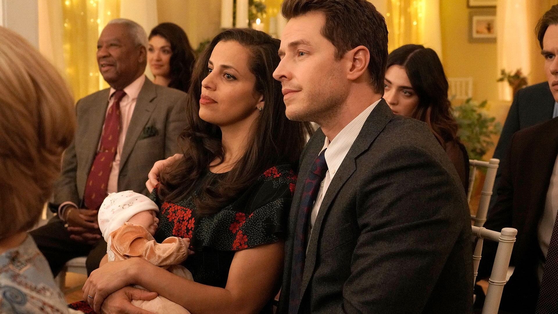 Сезон 2 Серия 12