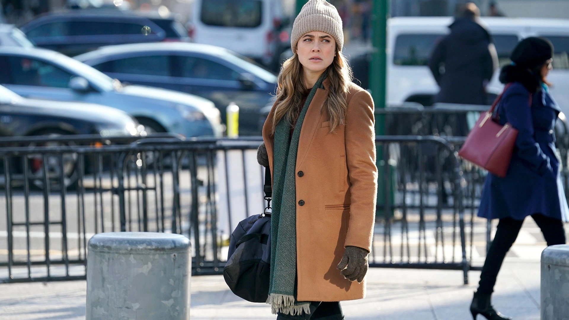 Сезон 2 Серия 13