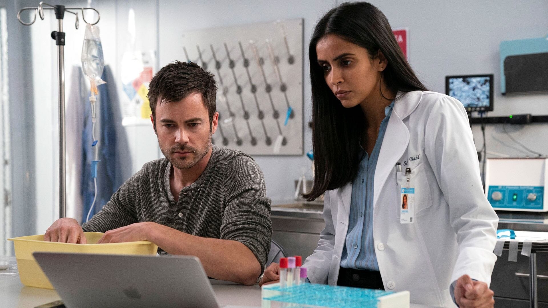 Сезон 2 Серия 8