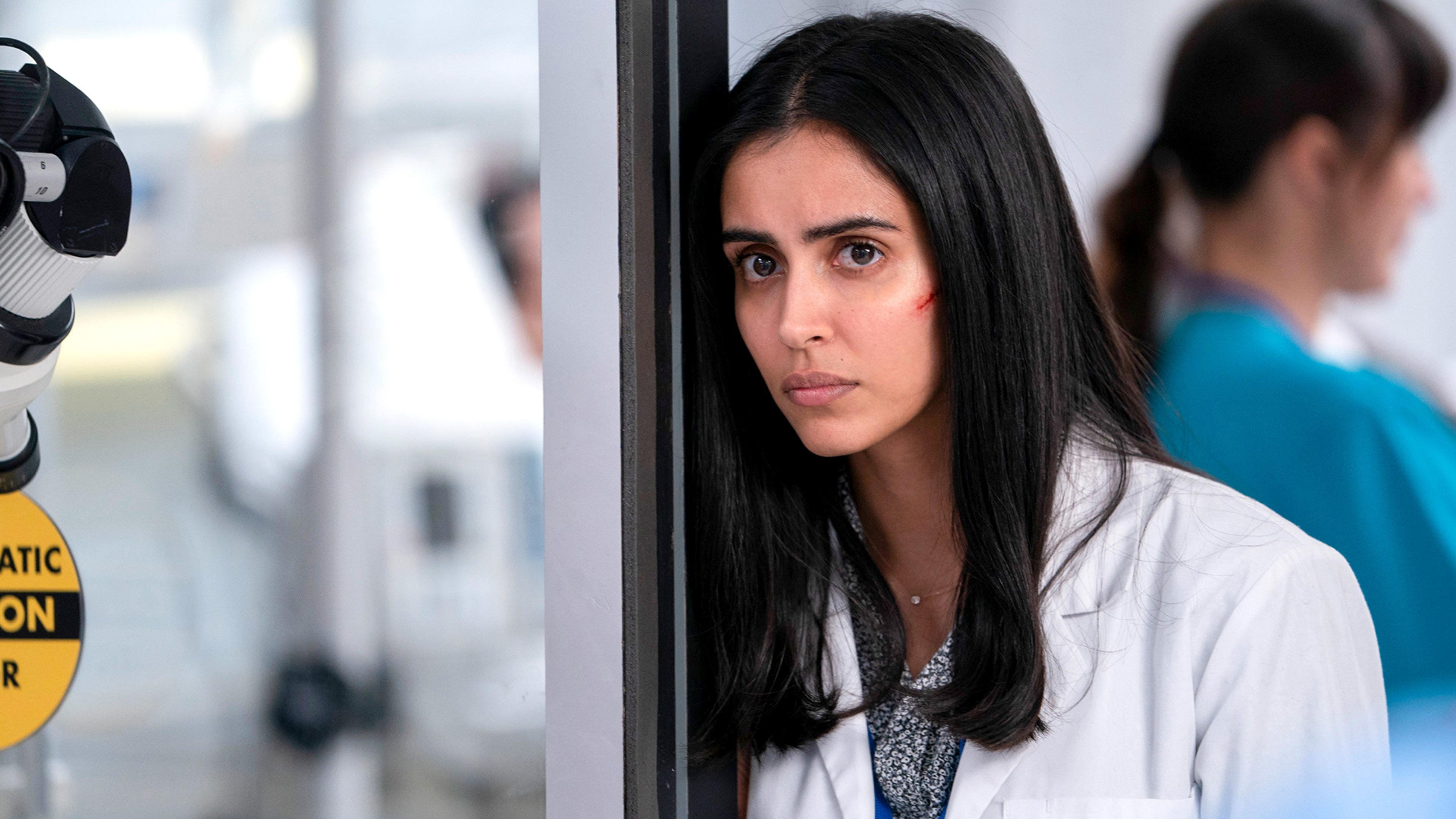 Сезон 1 Серия 15