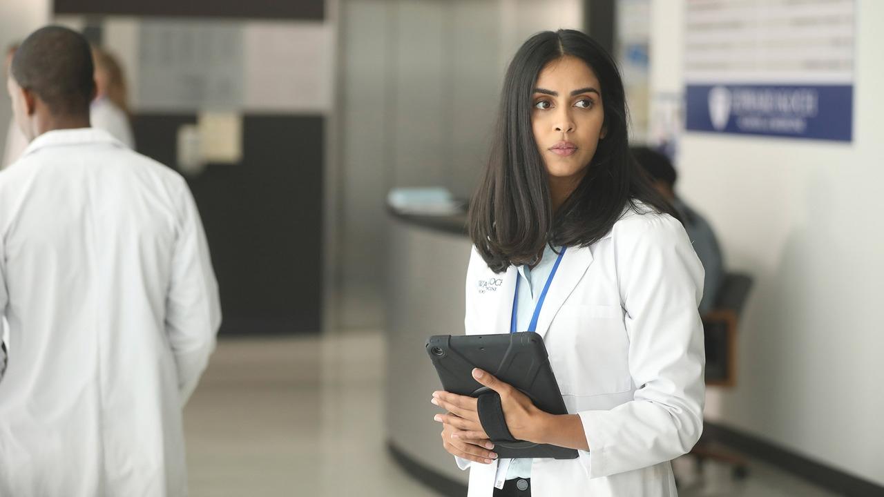 Сезон 1 Серия 4