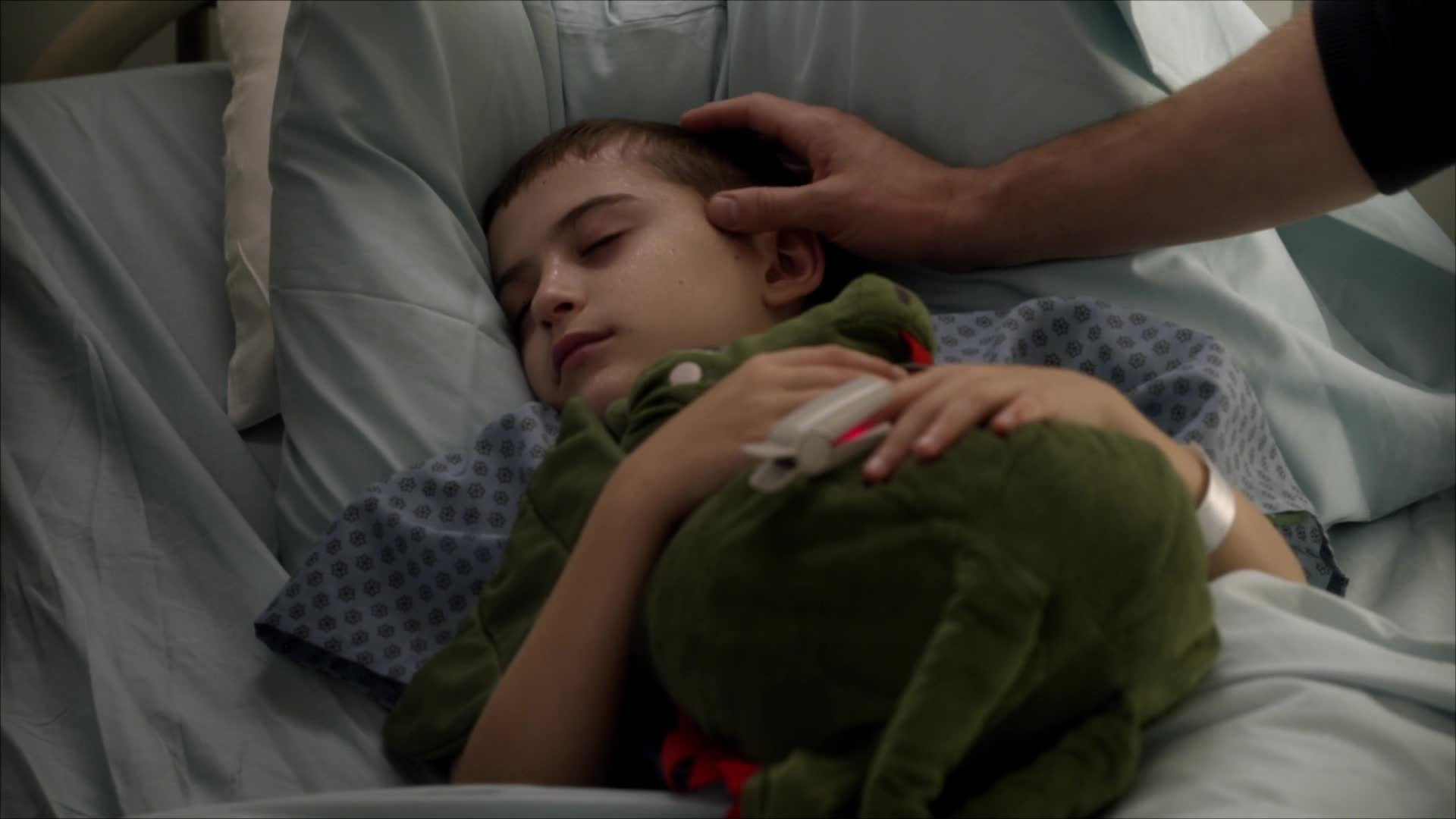 Сезон 1 Серия 6