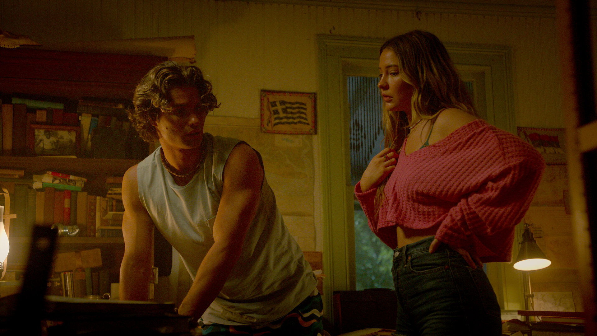 Сезон 4 Серия 8