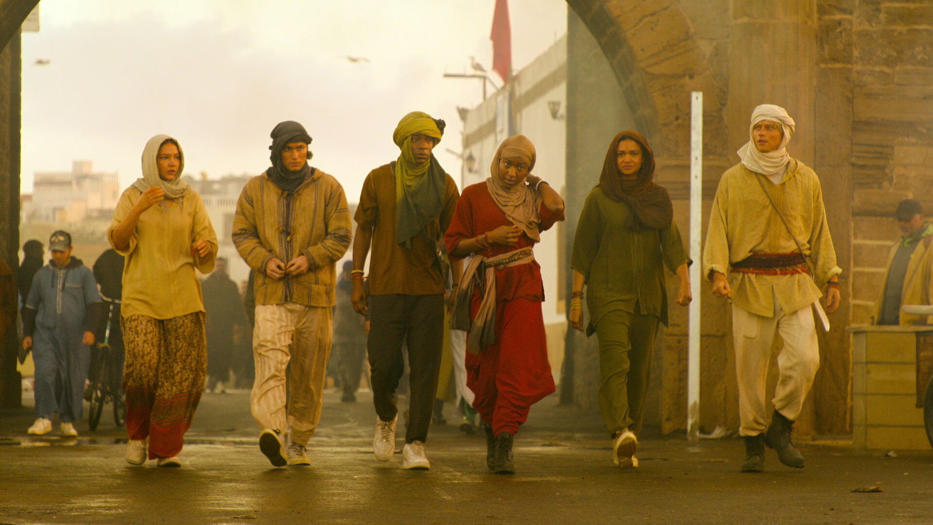 Сезон 4 Серия 10