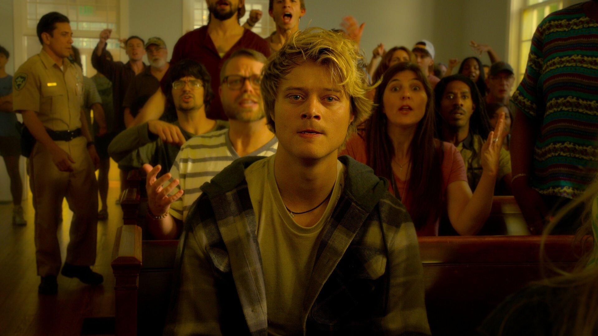 Сезон 4 Серия 6