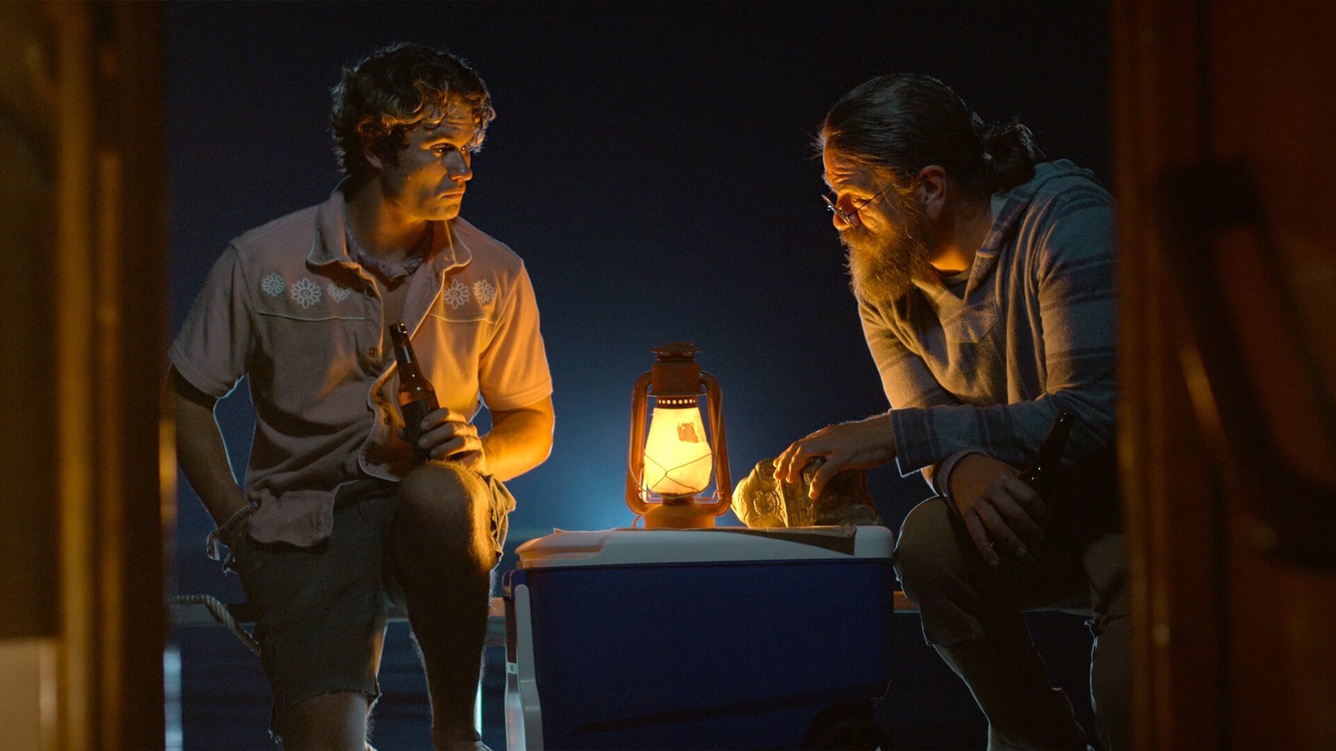 Сезон 3 Серия 3