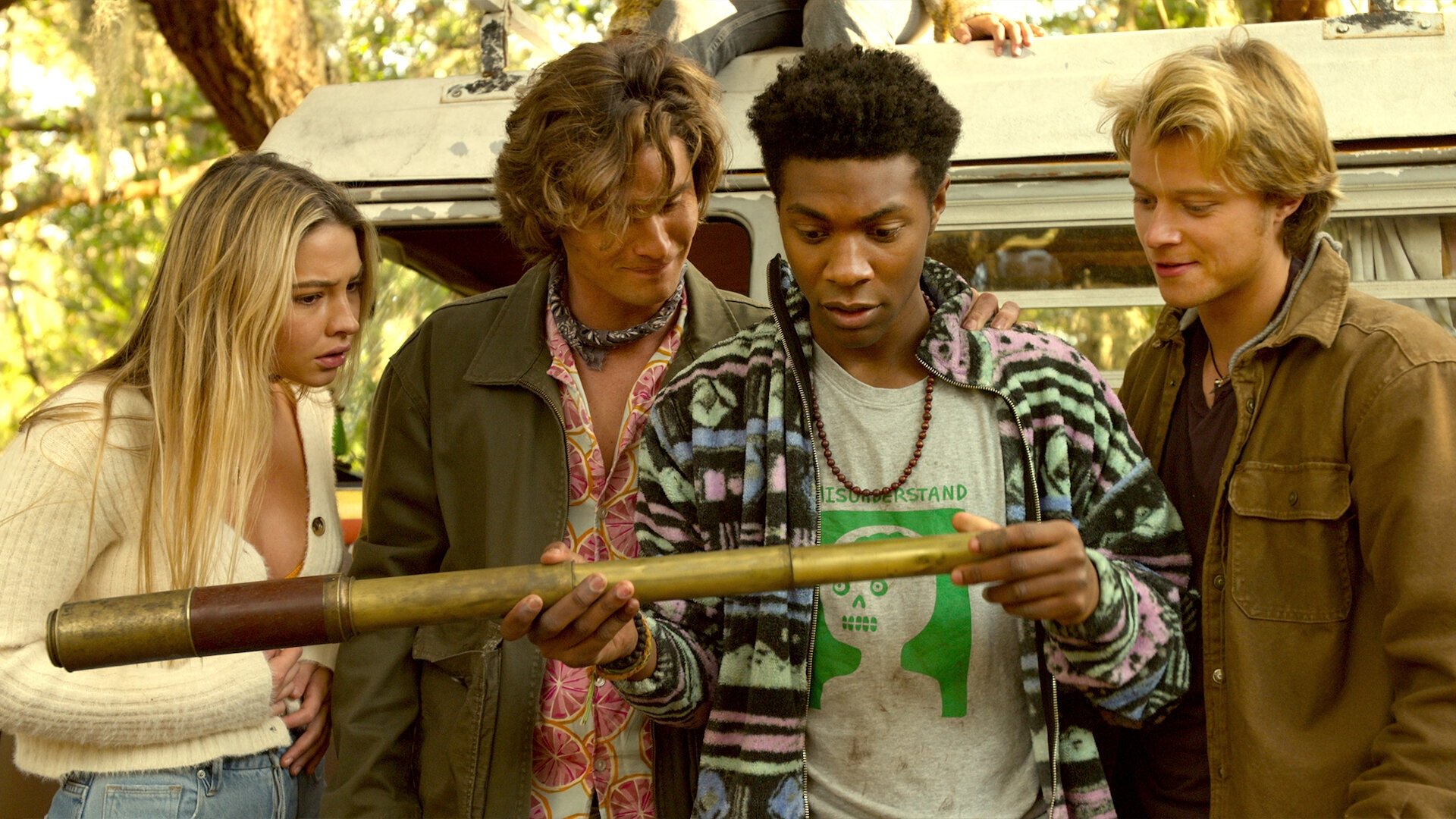 Сезон 2 Серия 8