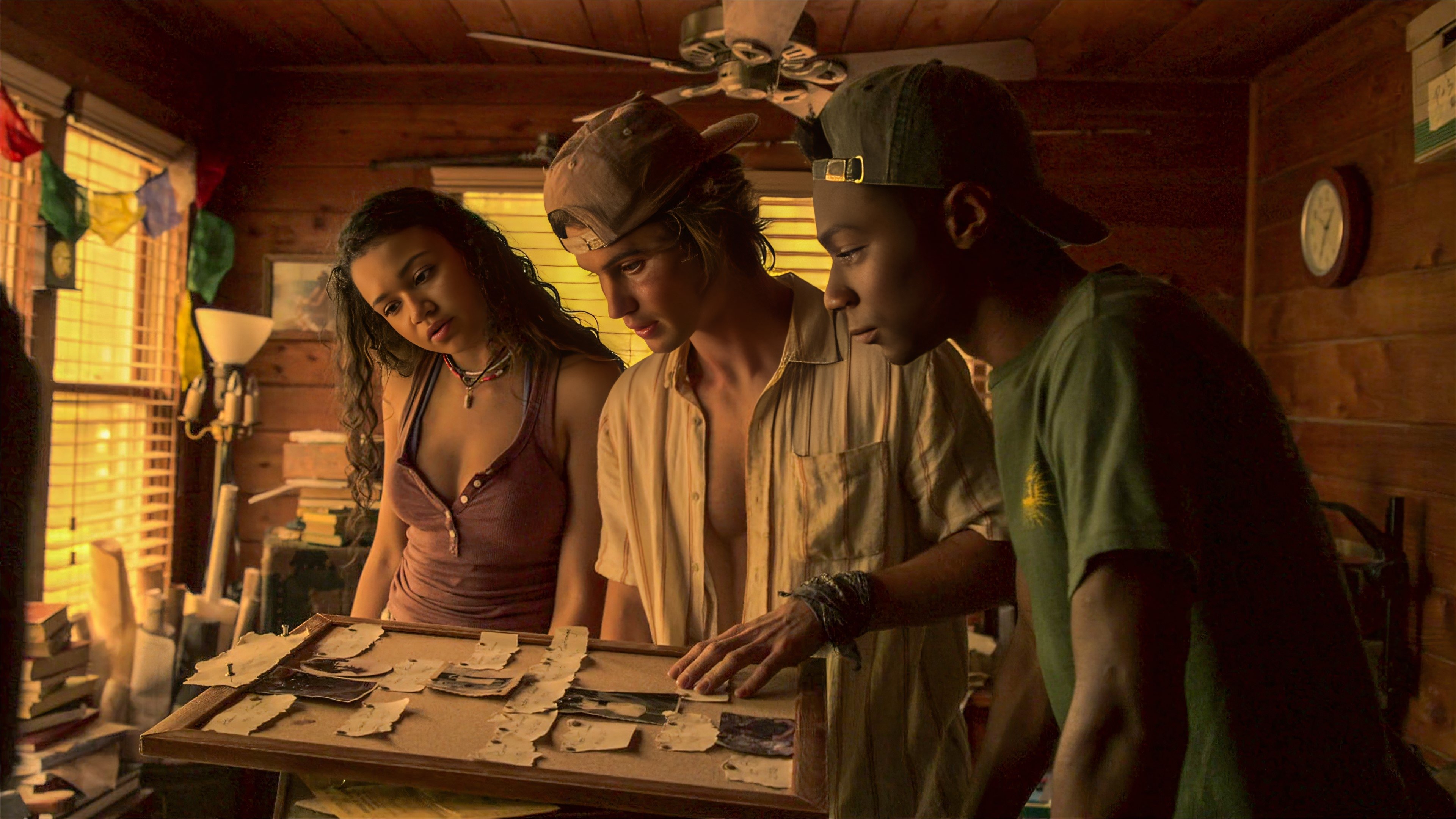 Сезон 1 Серия 2