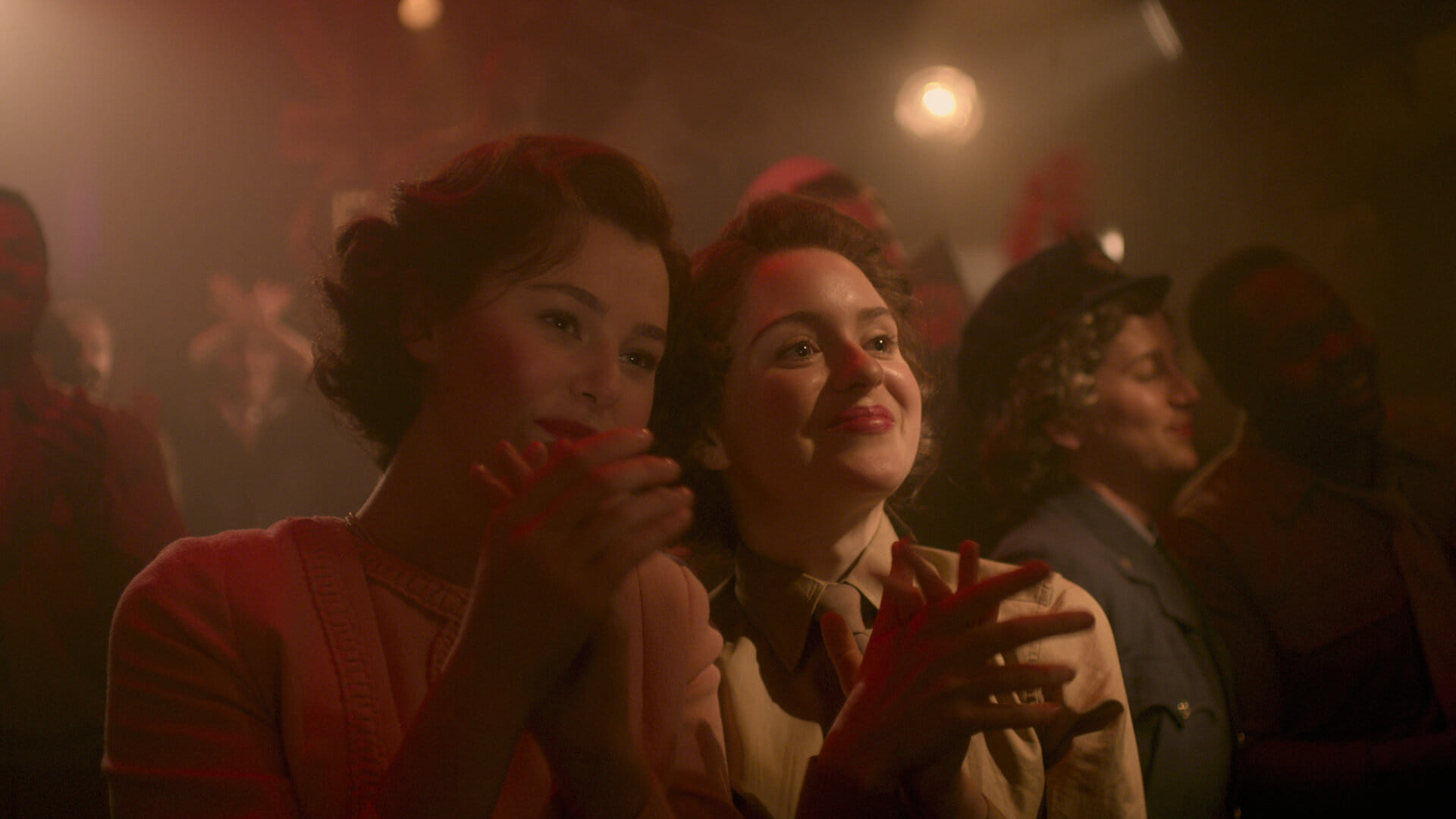 Сезон 6 Серия 8