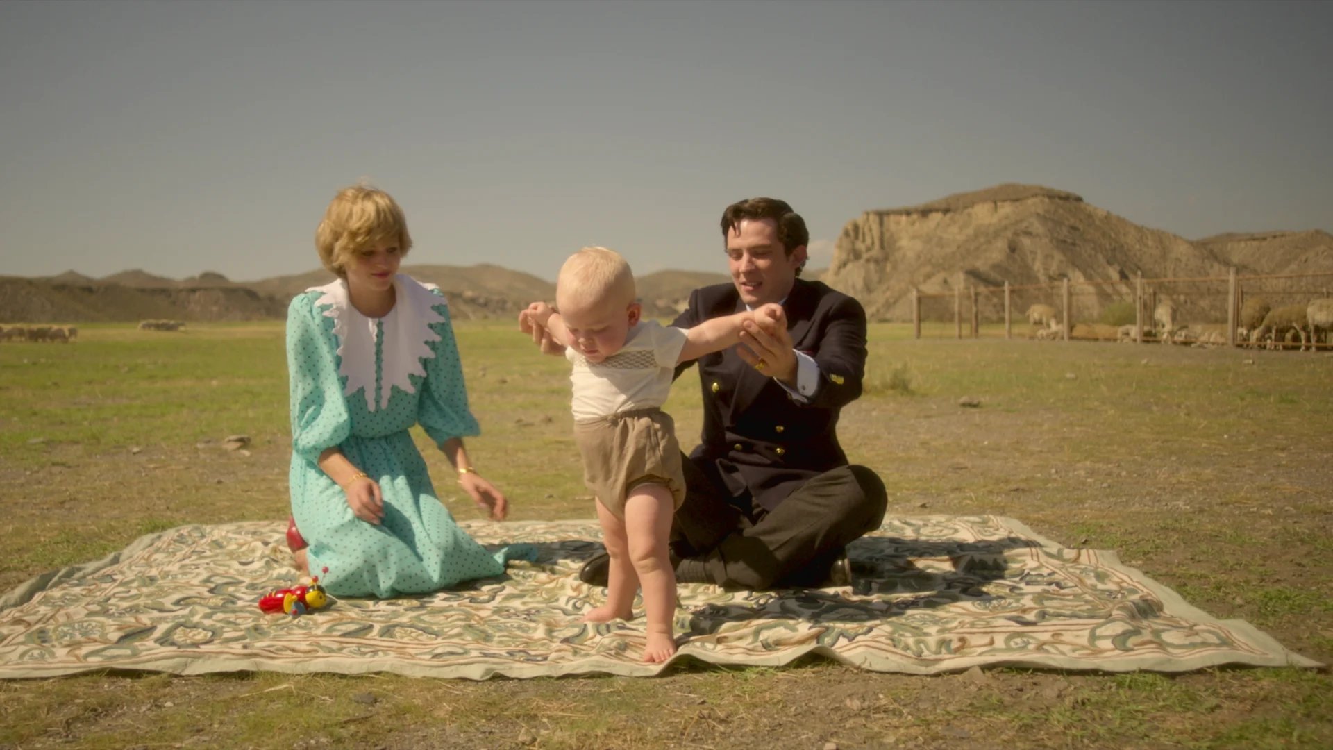 Сезон 4 Серия 6