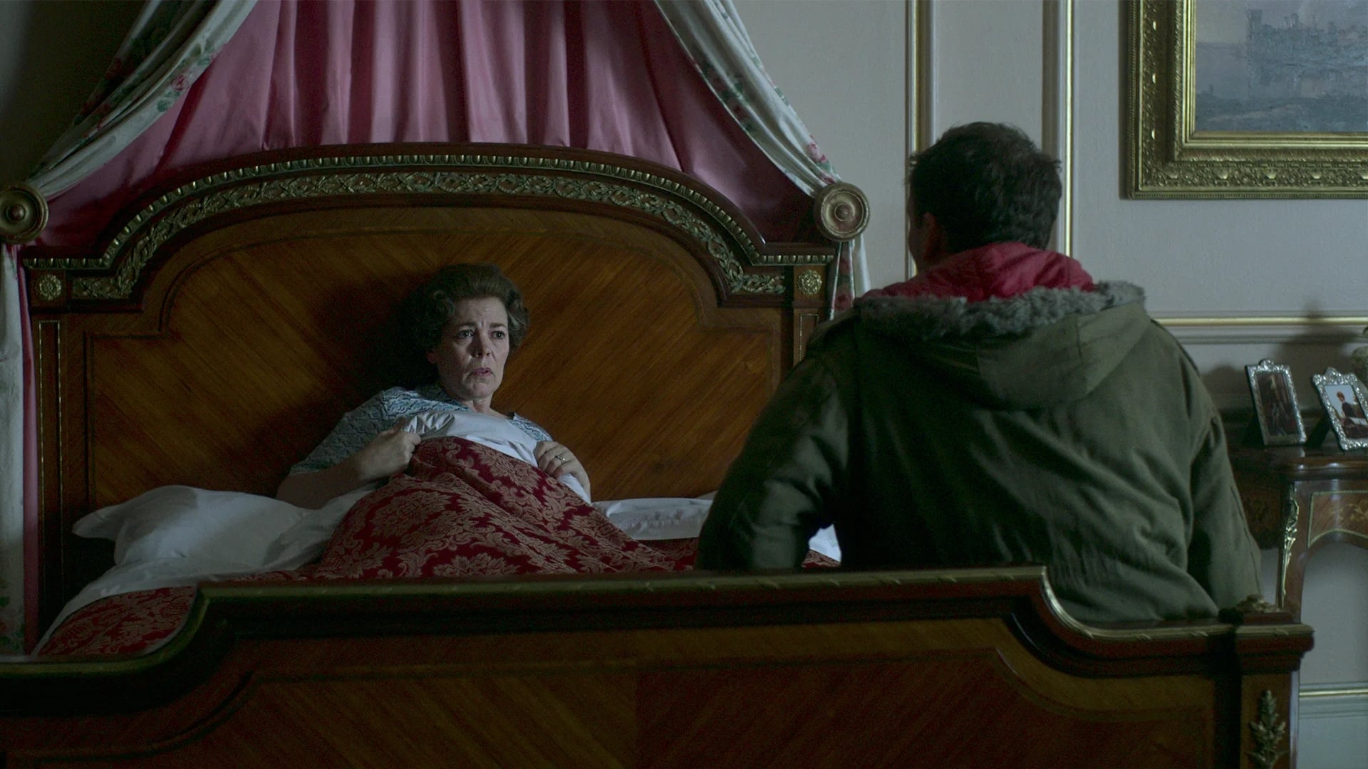 Сезон 4 Серия 5