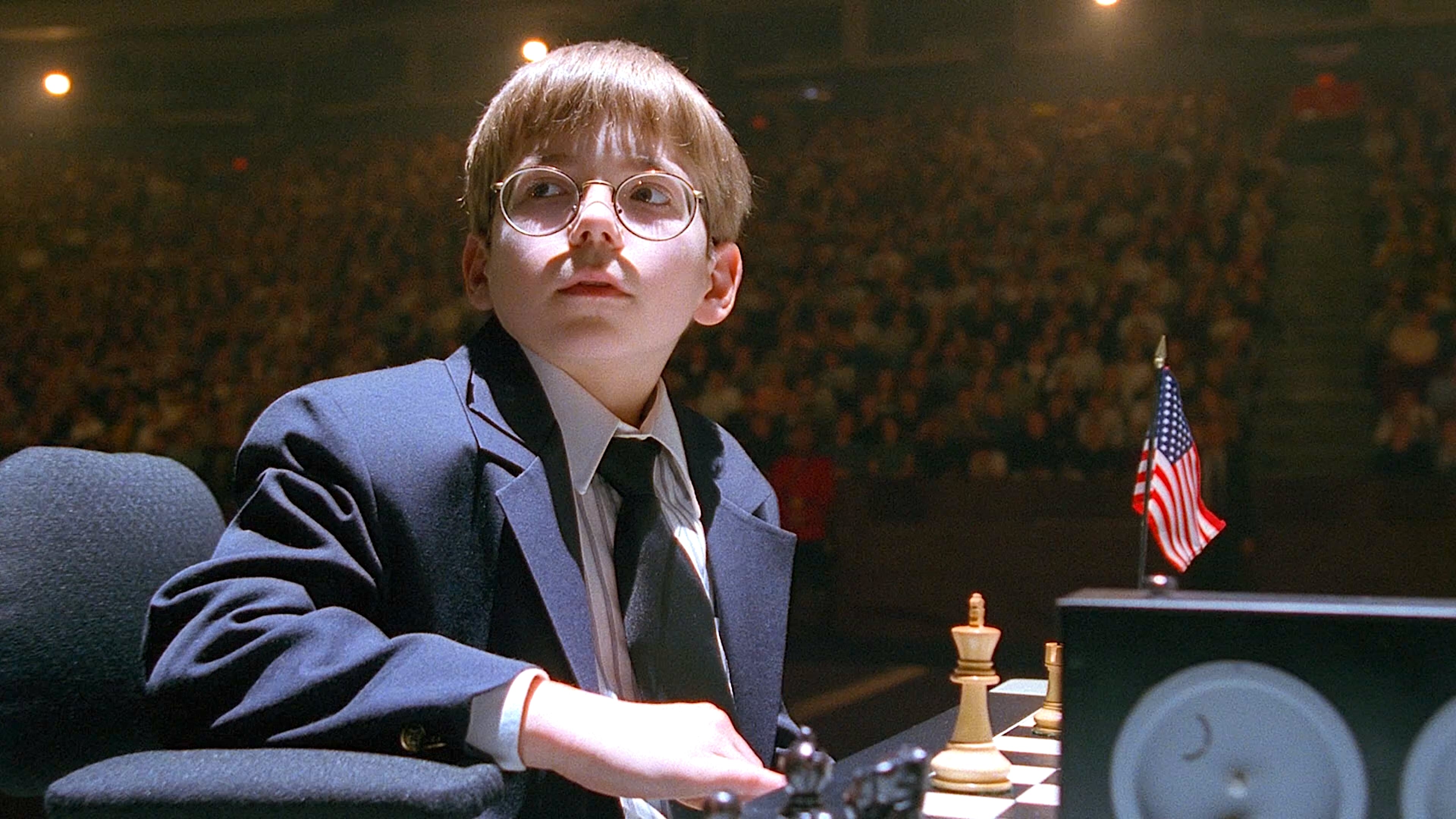 Сезон 5 Серия 20