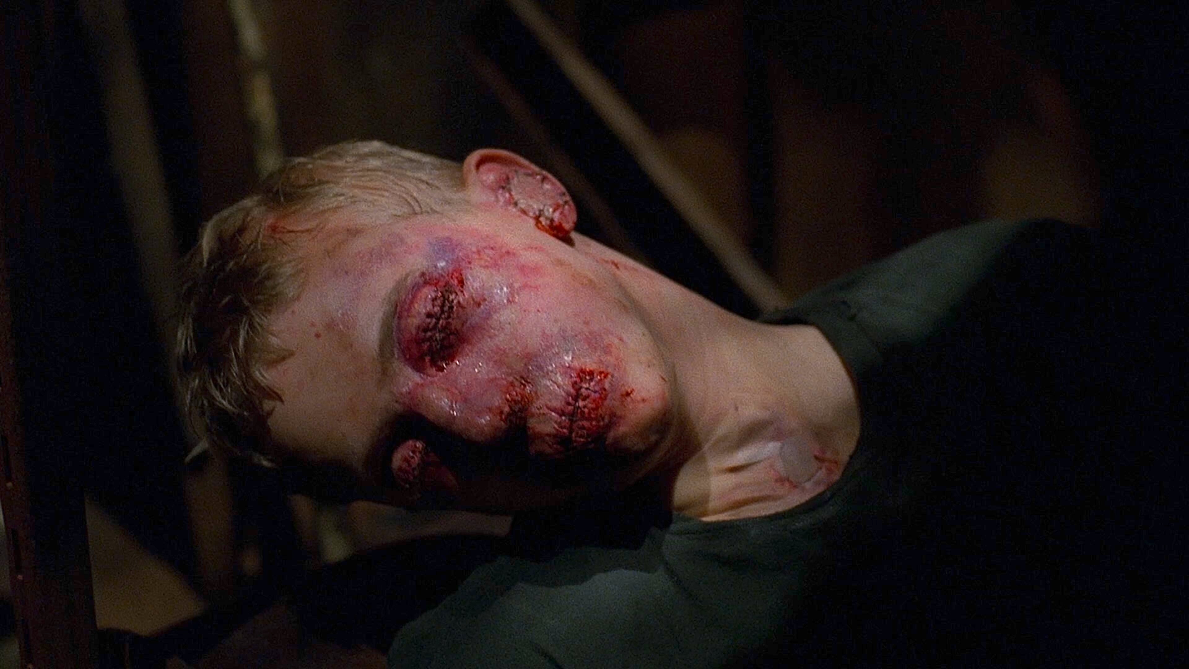 Сезон 5 Серия 13