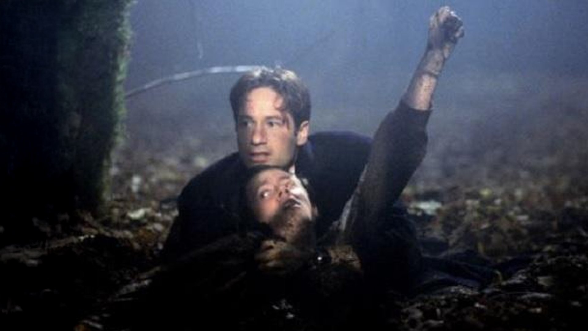 Сезон 5 Серия 9