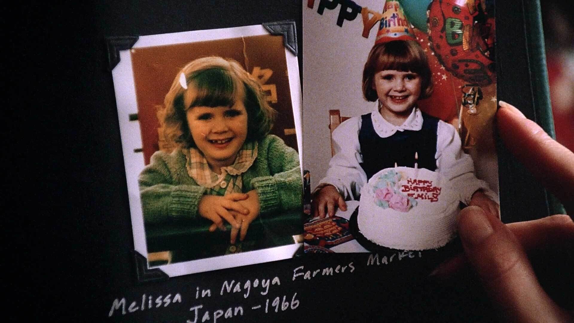 Сезон 5 Серия 6