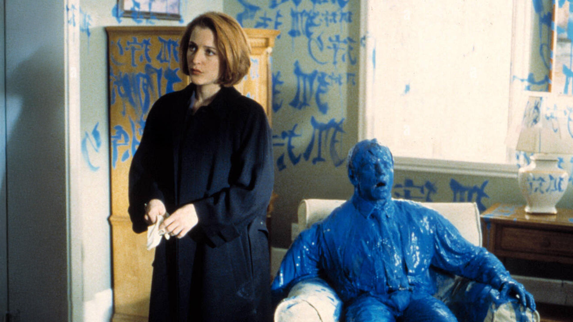 Сезон 5 Серия 8