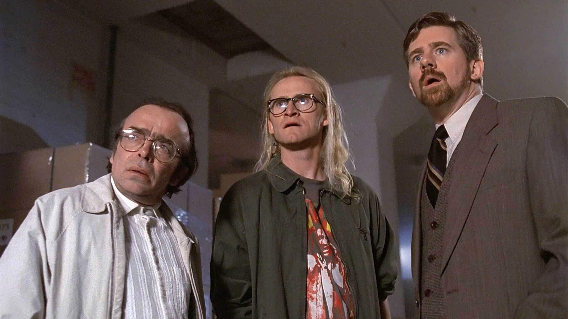 Сезон 5 Серия 3