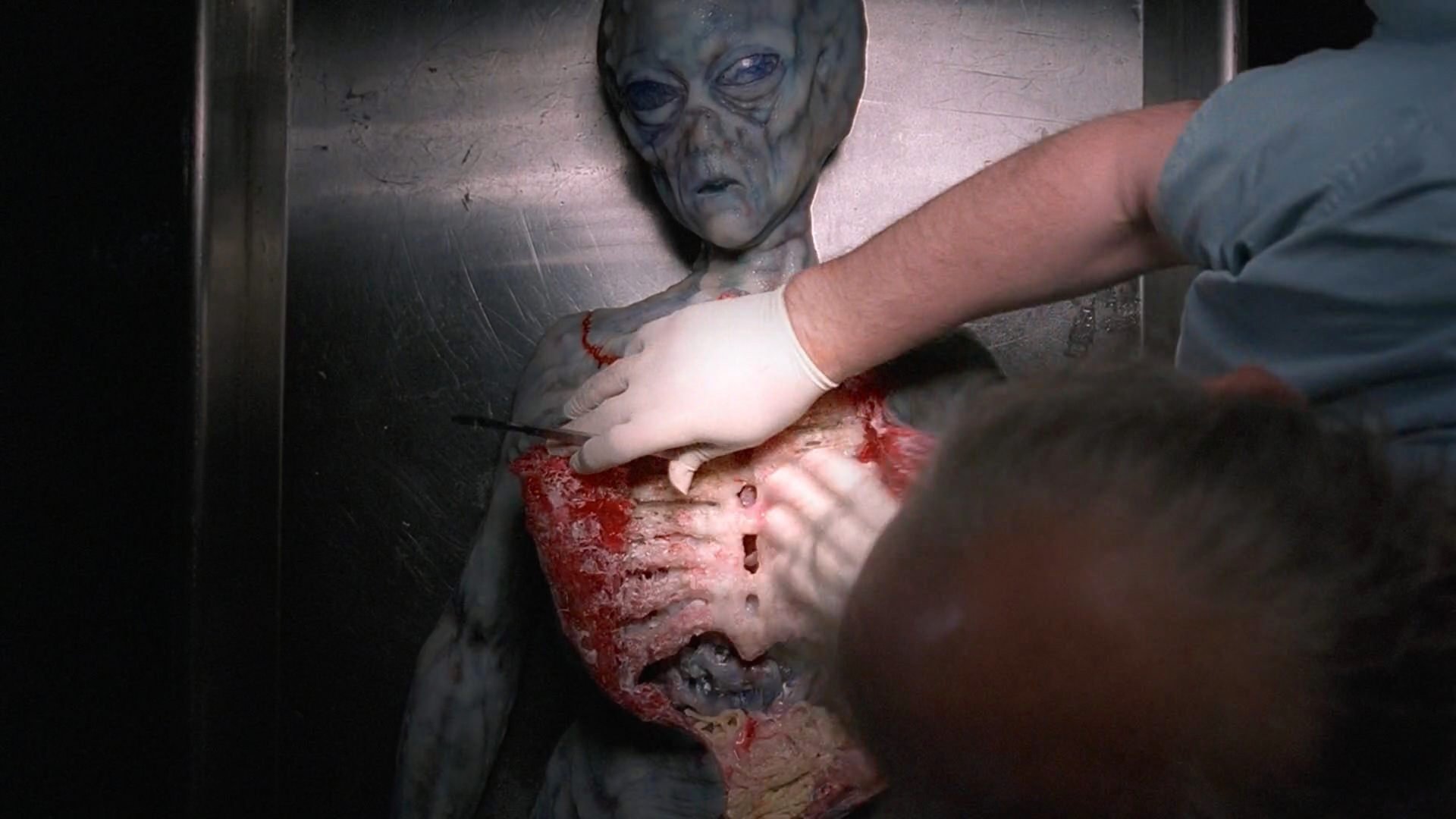 Сезон 4 Серия 24