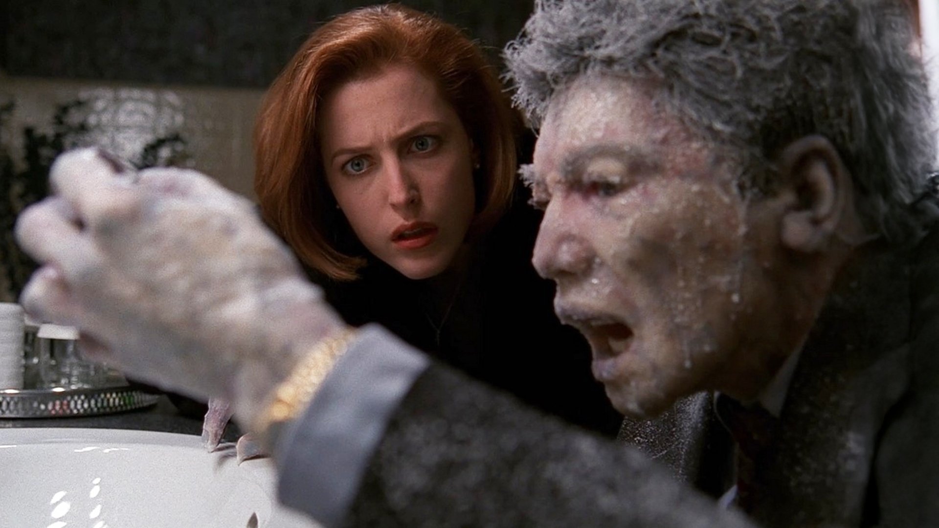 Сезон 4 Серия 19