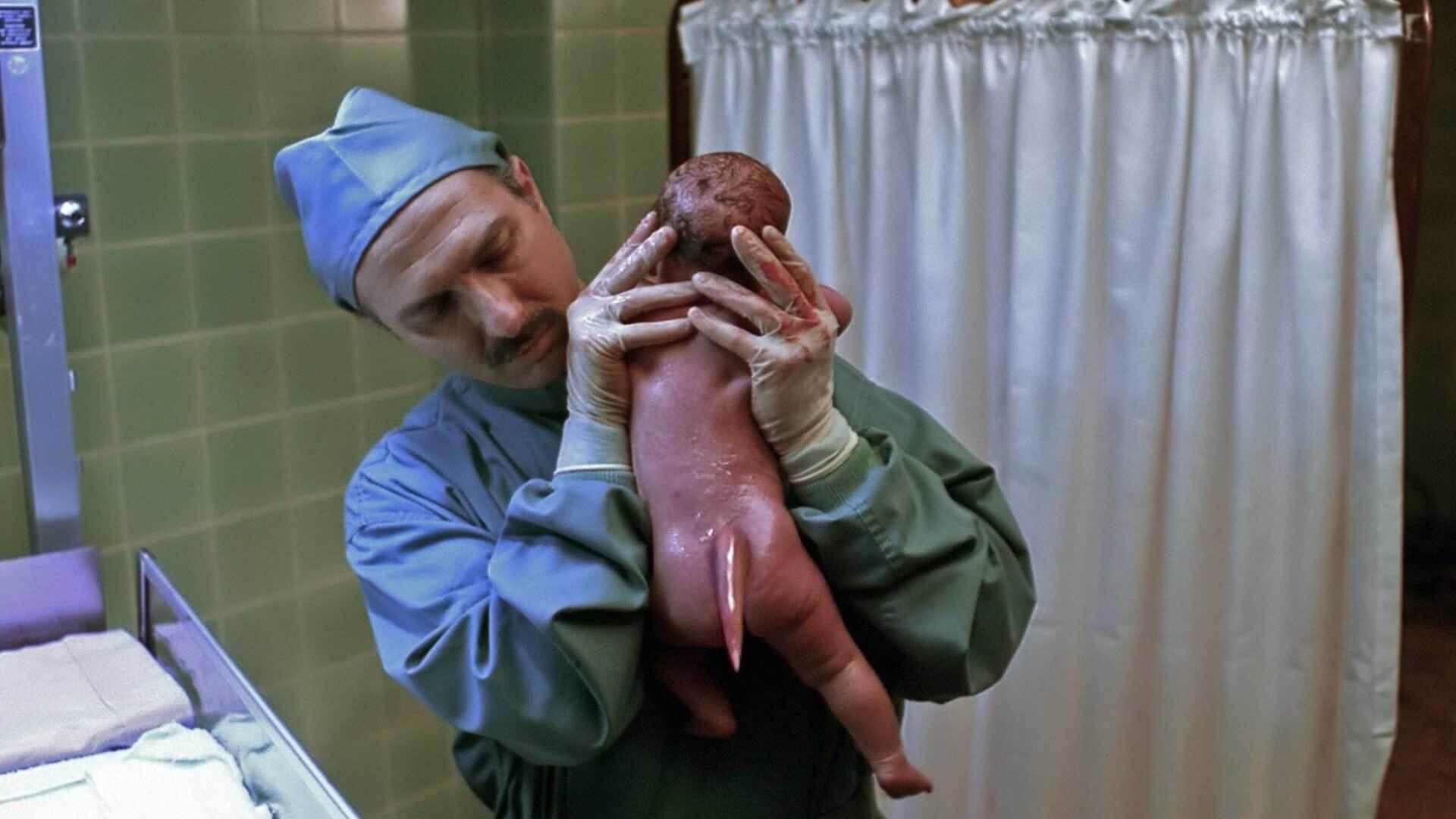 Сезон 4 Серия 20