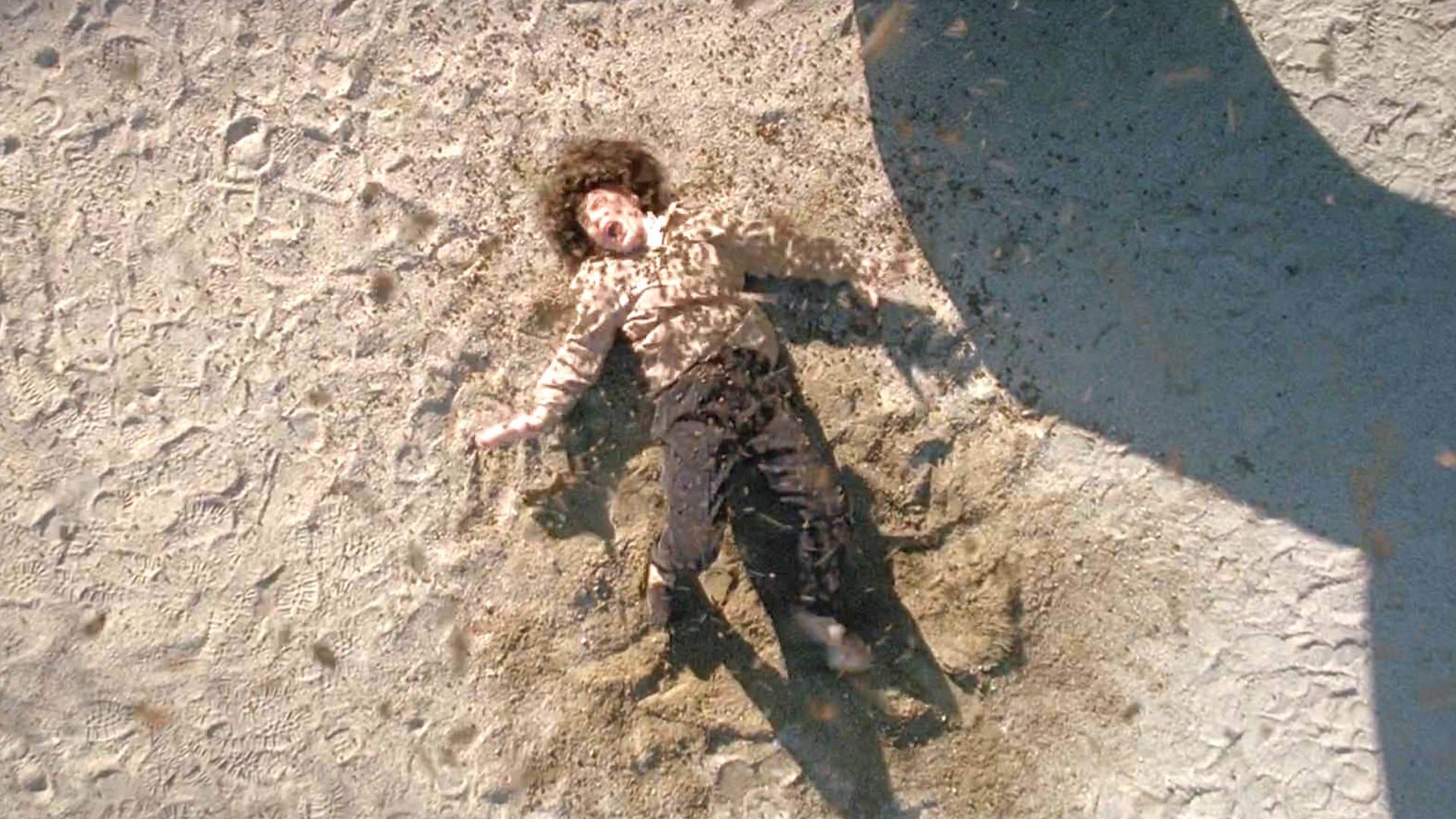 Сезон 4 Серия 21