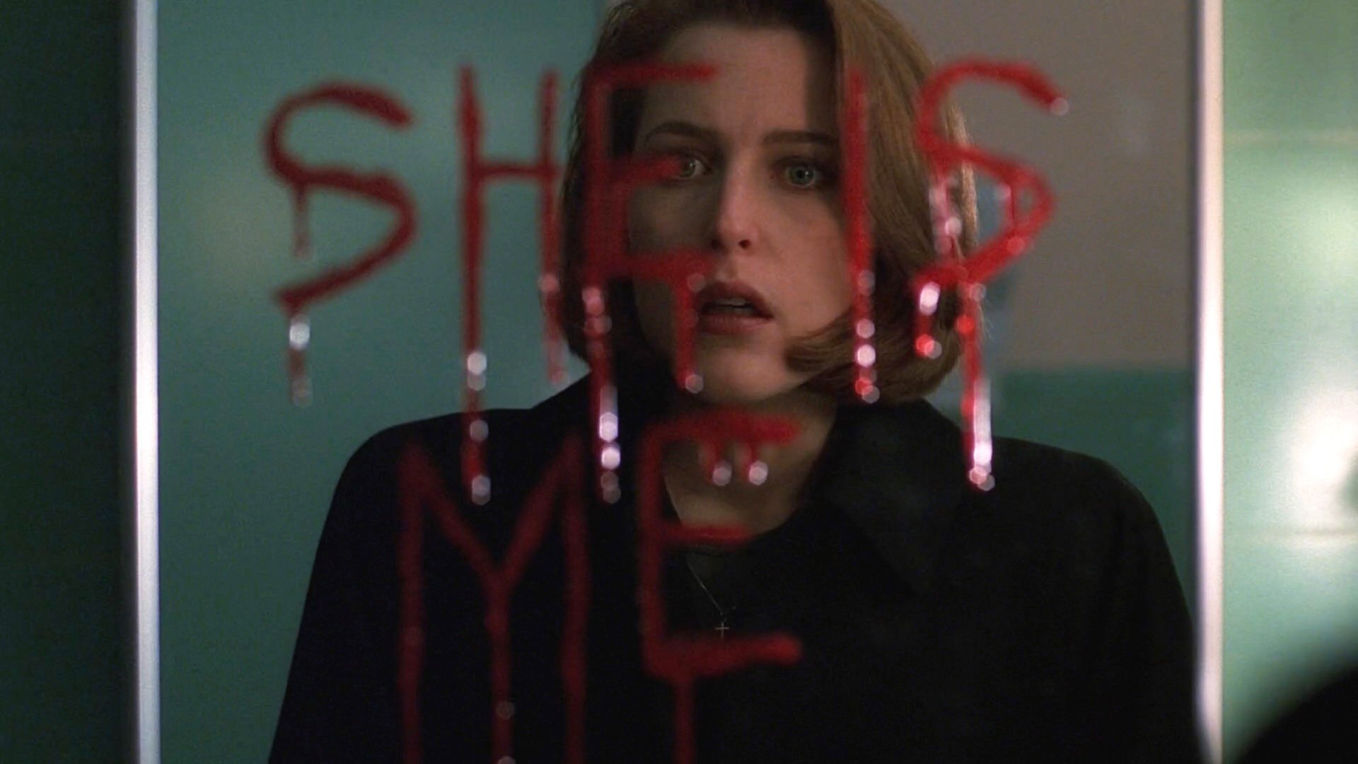 Сезон 4 Серия 22