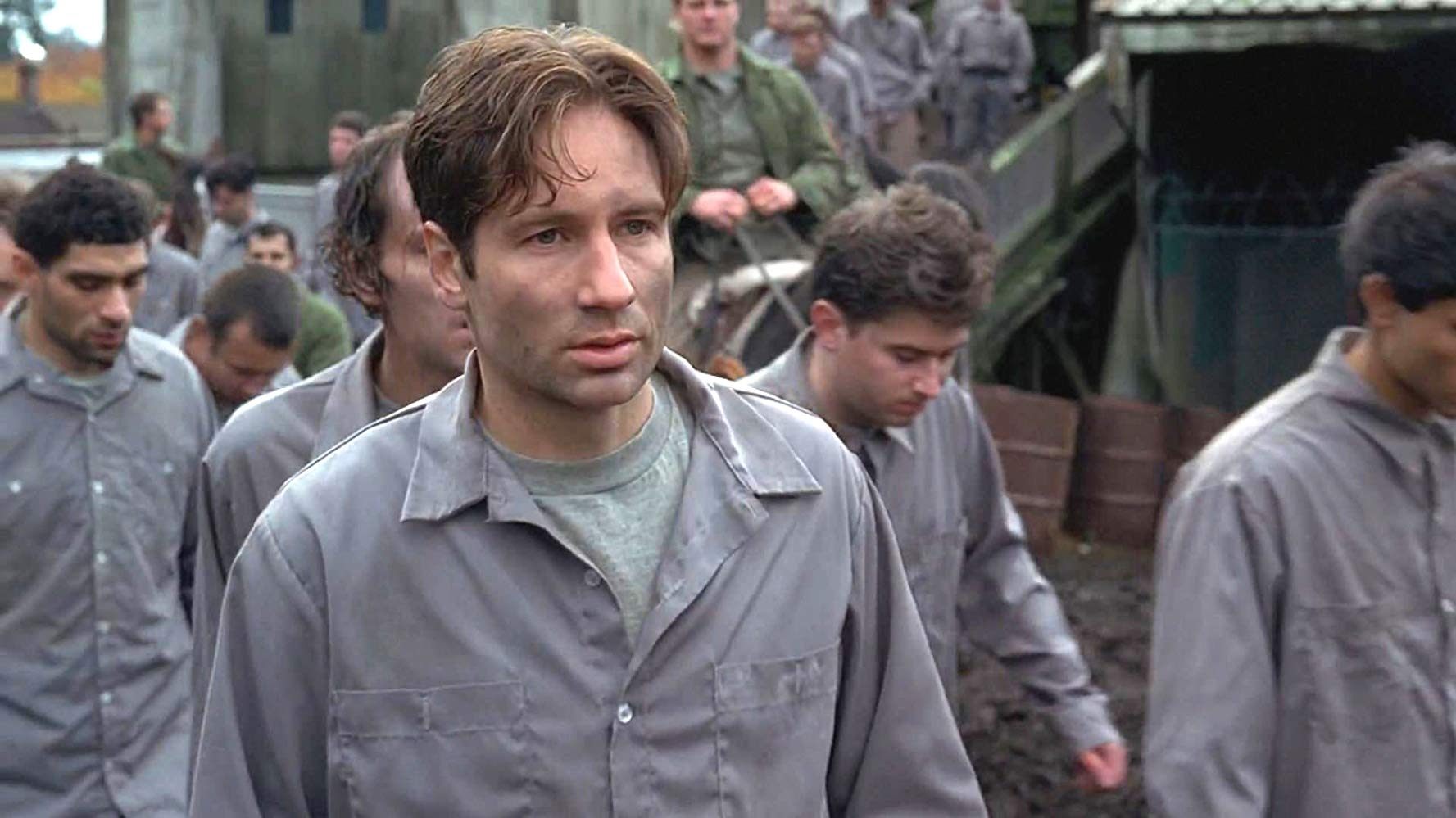 Сезон 4 Серия 9