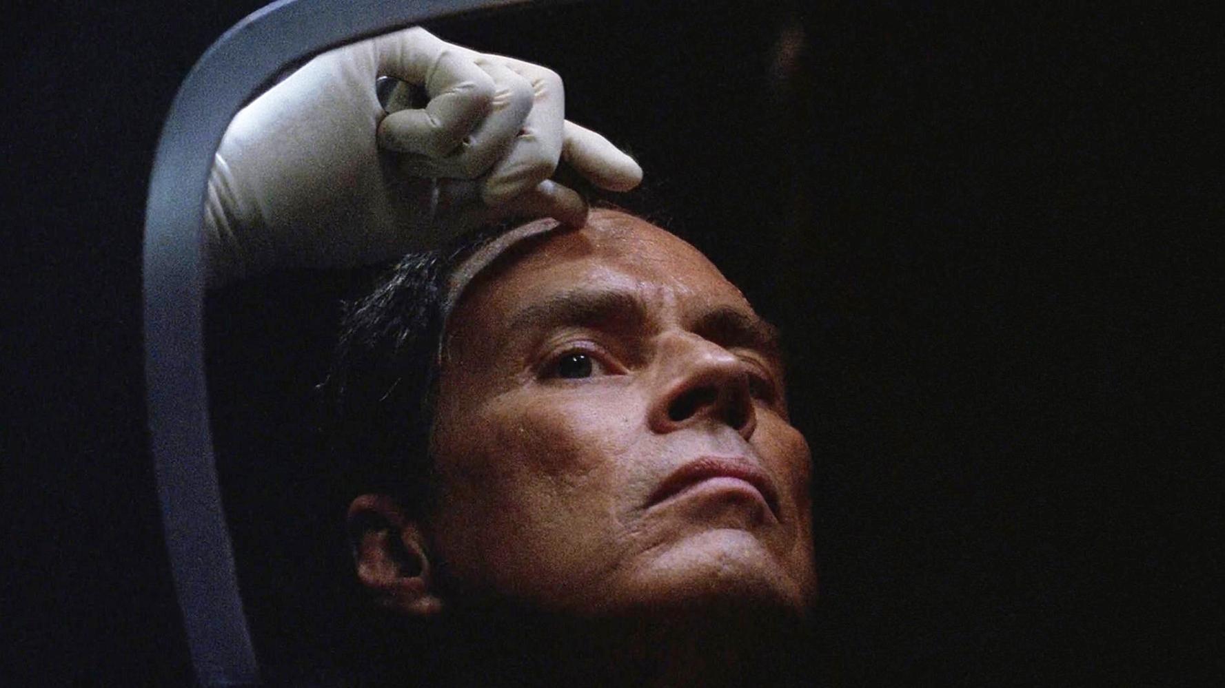 Сезон 4 Серия 6