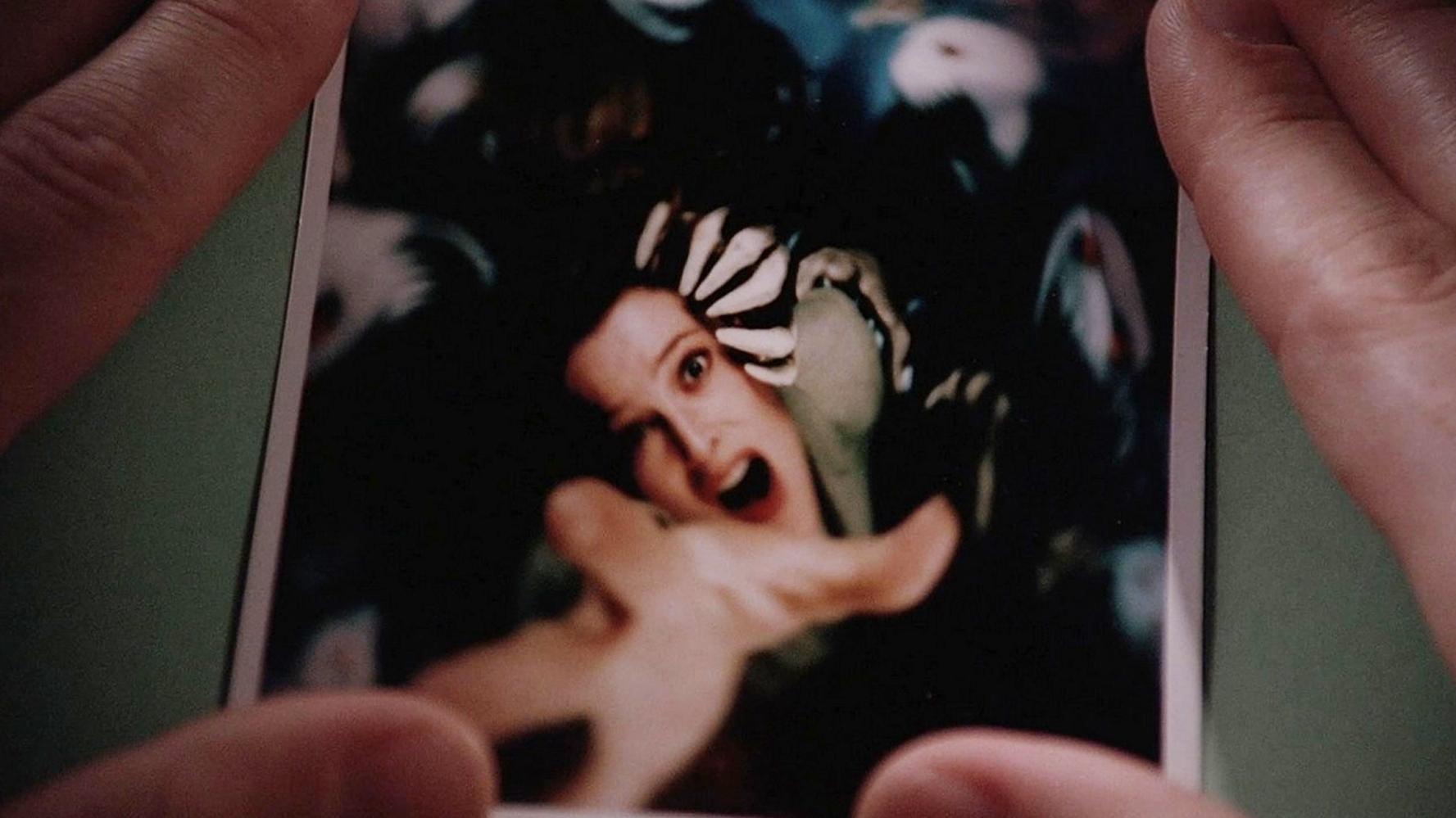 Сезон 4 Серия 4