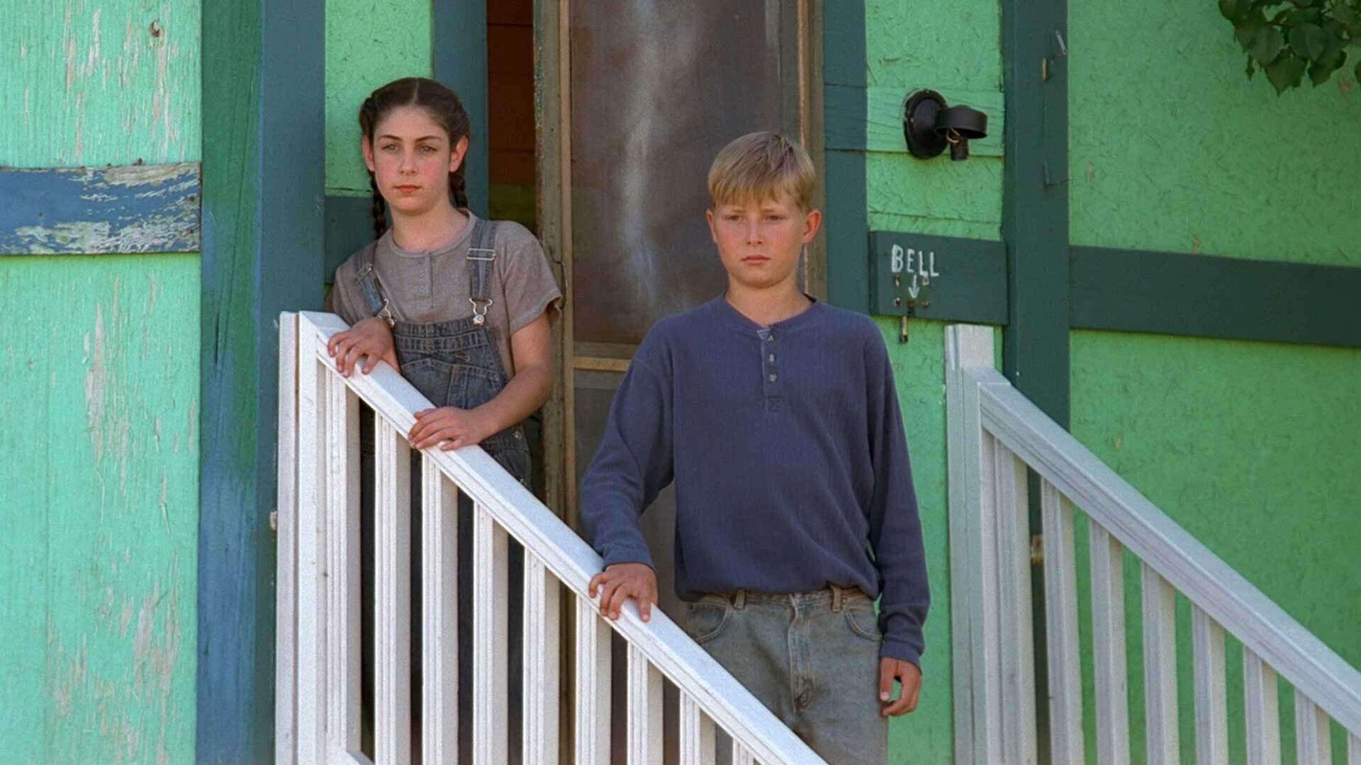 Сезон 4 Серия 1