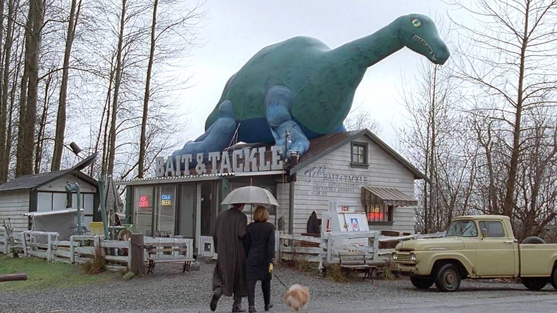 Сезон 3 Серия 22