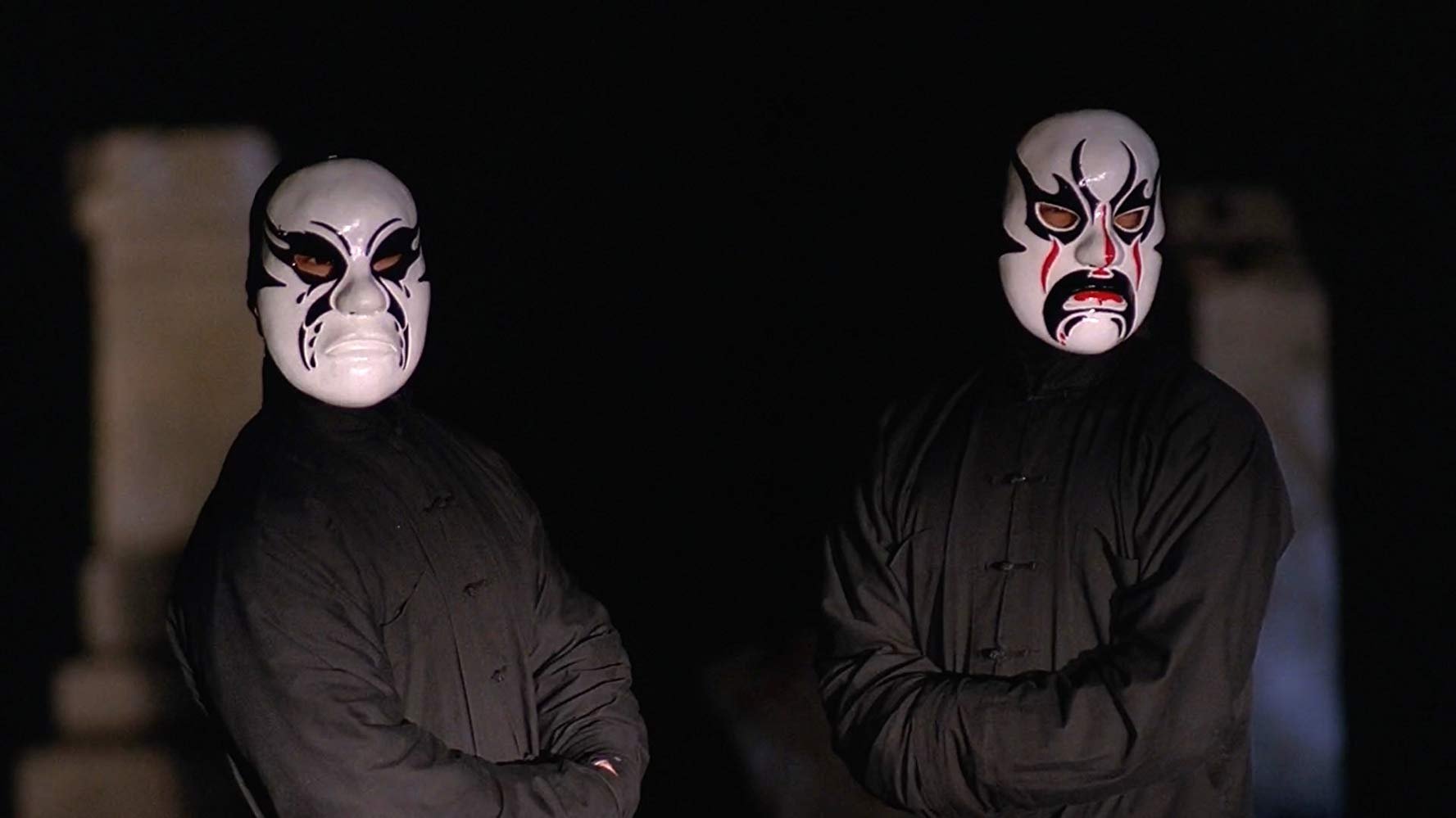 Сезон 3 Серия 19