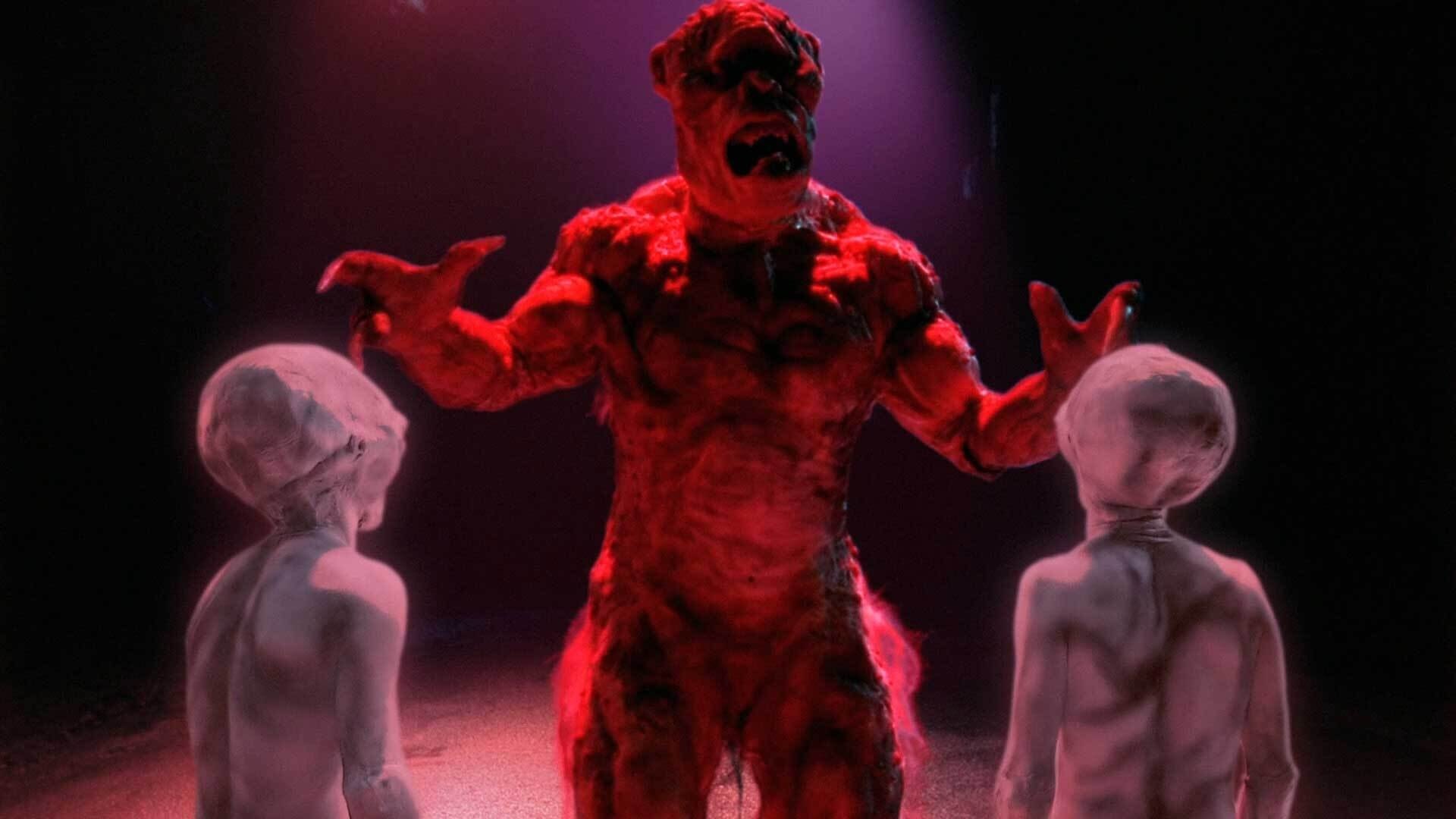 Сезон 3 Серия 20