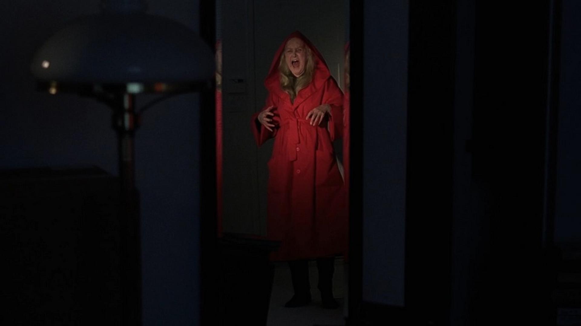 Сезон 3 Серия 21