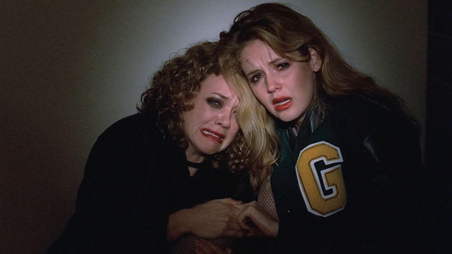 Сезон 3 Серия 13