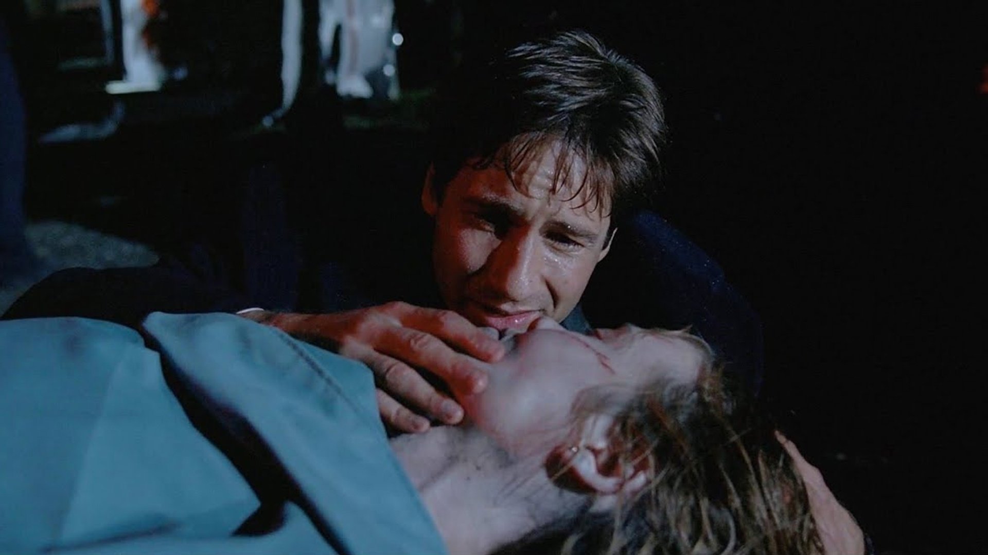 Сезон 3 Серия 8