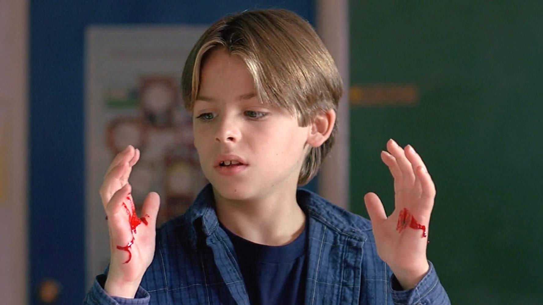 Сезон 3 Серия 11