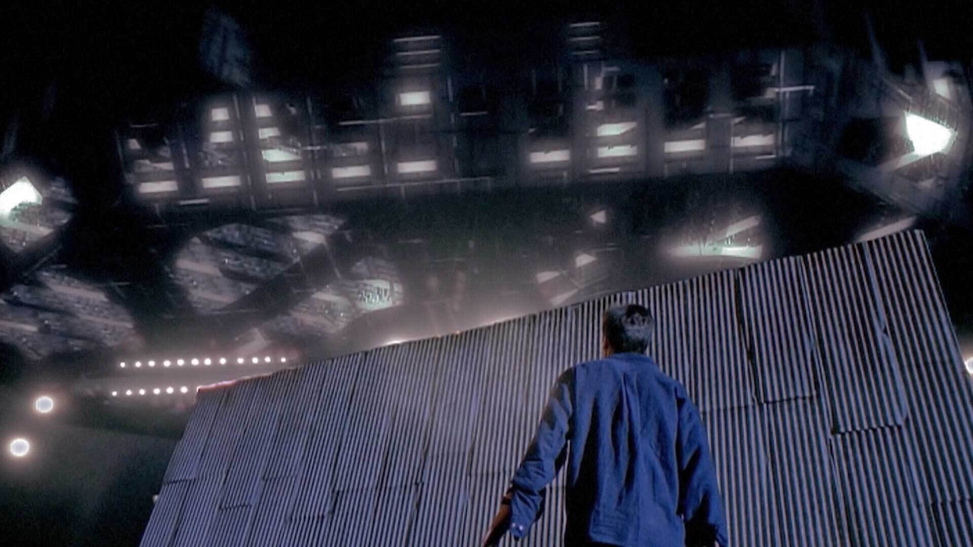 Сезон 3 Серия 2