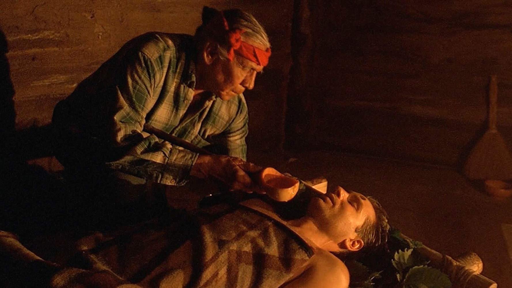 Сезон 3 Серия 1