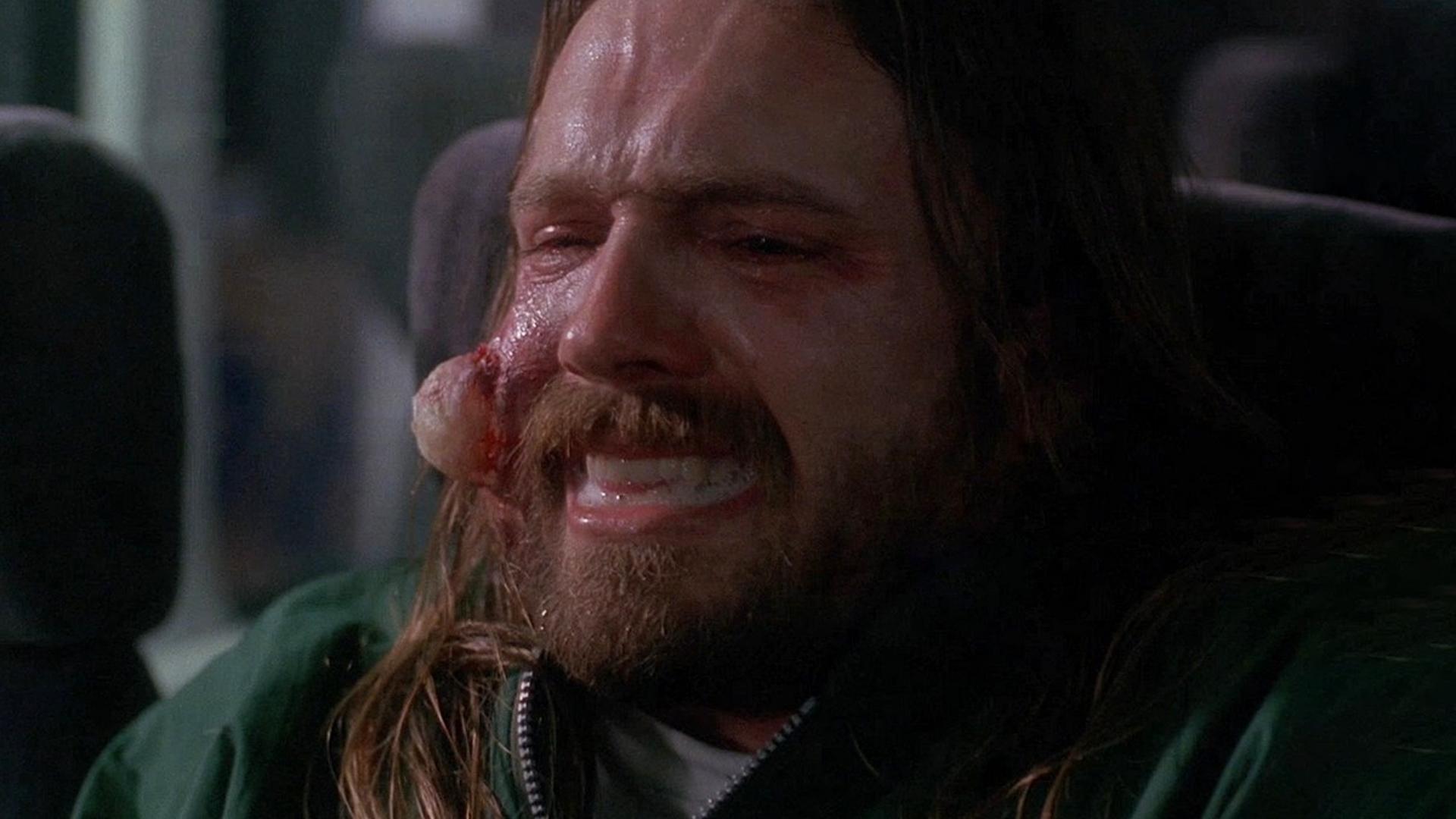 Сезон 2 Серия 22