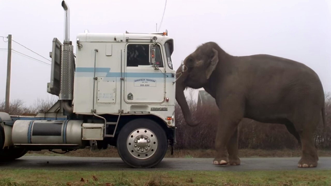 Сезон 2 Серия 18