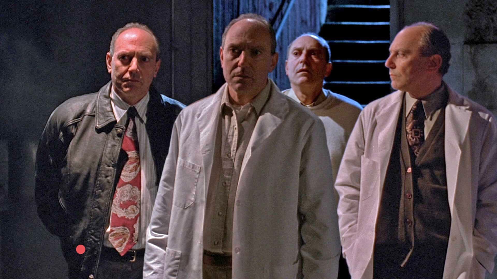 Сезон 2 Серия 16