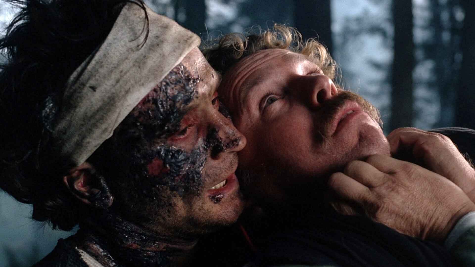 Сезон 2 Серия 9