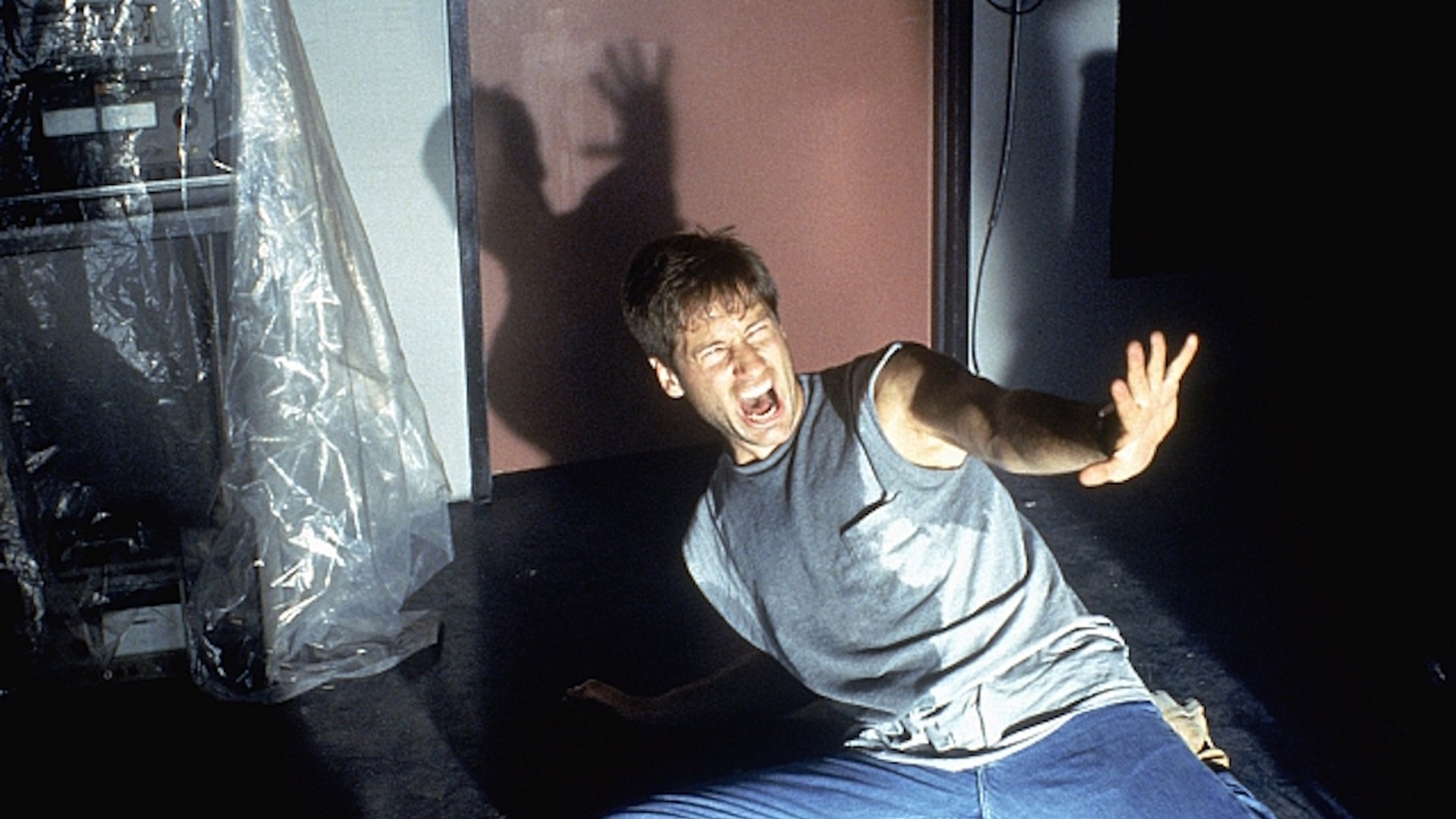 Сезон 2 Серия 1