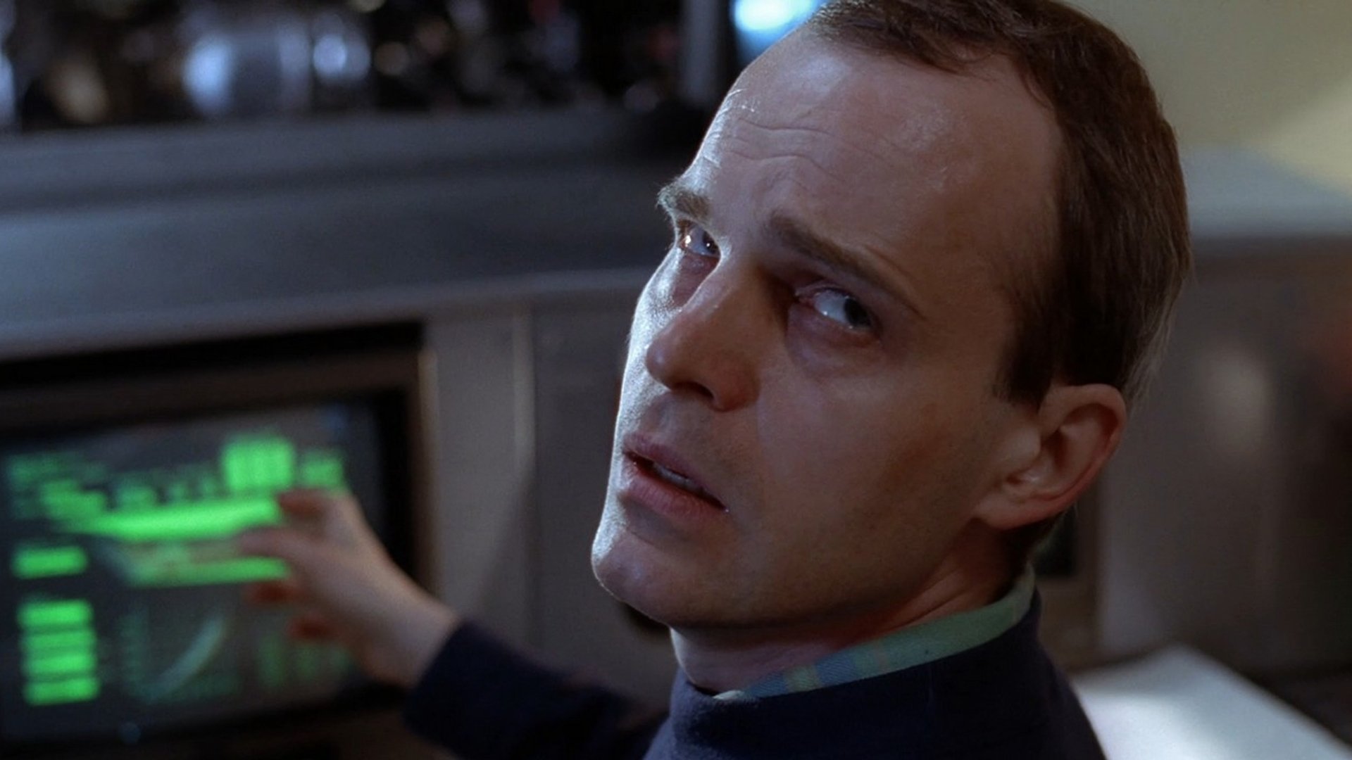 Сезон 1 Серия 23